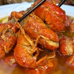 Shrimp Brain Hub · Stir-fried Jianghu Cuisine(Jinjiang Branch) 여행 사진