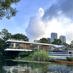 知北营地·麓湖店 User Photo