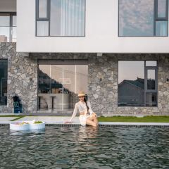 扶摇·天柱山景泳池度假民宿·天柱山扶摇餐厅 User Photo