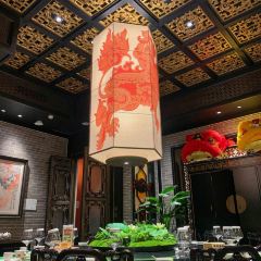 财神会酒楼 User Photo