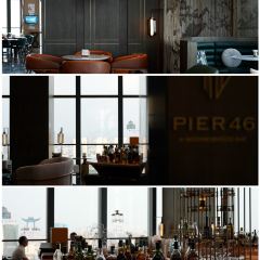 PIER46 A NEIBOURHOOD CAFÉ 여행 사진