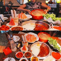 九庄火锅(婺源店) User Photo