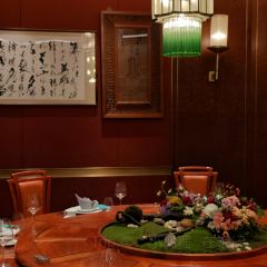 鲜璟台(上海中心) User Photo