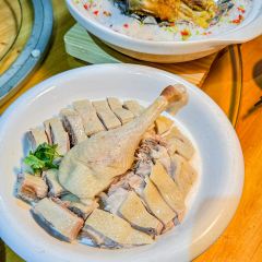 福小官·汇福小馆(琼海店) User Photo