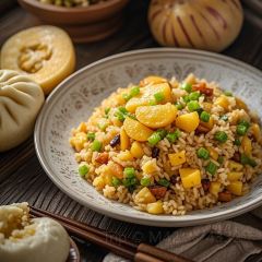 RU YI LIN KA TONG GUO MAO NIU ROU User Photo