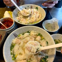 林妈过桥抄手(解放碑店) User Photo