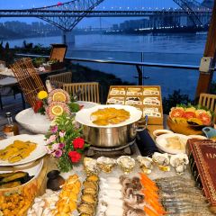 玖肴·江炉(北滨二路店) User Photo