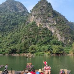 水厄底人家·遇龙河漂流(水厄底码头店) User Photo