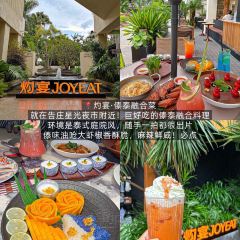 伍号勐混牛撒撇米线店(泼水广场店) User Photo