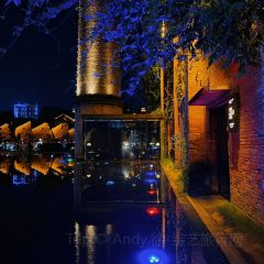 唐记牛骨粉(陶溪川店) User Photo