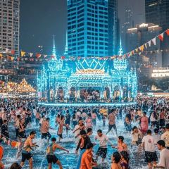 Princess Nan User Photo