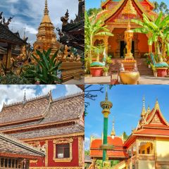 chouburi User Photo