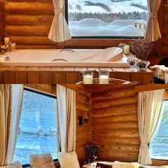 吉尔花园餐厅·新疆菜 User Photo