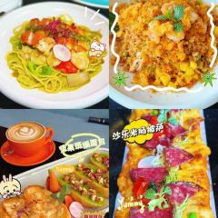 Laoshu Coffee (santailu) 여행 사진