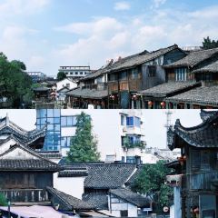 林家铺子(锦园店) User Photo