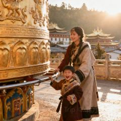 Tsing Moon kitchen User Photo