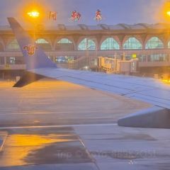 禾木老村山庄 User Photo