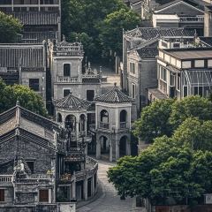 FengCheng ShuangPi Nai User Photo