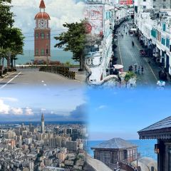 Songjihainanfenchuanchenglaodian User Photo