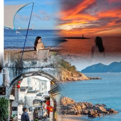 海峡食府海鲜大排档 User Photo