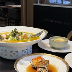 绍兴璞祺艺境酒店·璞SHOW荷 User Photo