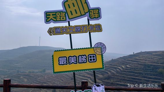 an qiu tian lu zhong dian da ping tai