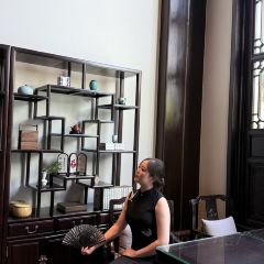 Amituo Fozhensuguan (Sanfang Qixiang Shop) User Photo