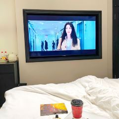 中街吊炉饼鸡蛋糕小吃部 User Photo