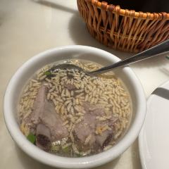 XIAO CAI YUAN User Photo