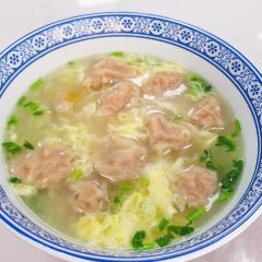 Jinmenzhangjibaozipu (huachangdao) User Photo