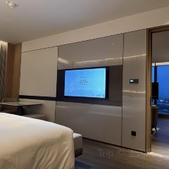 MAN HO CHINESE REASTAURANT 여행 사진