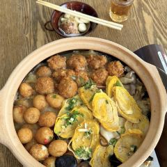 柴火人家(爱莲湖店) User Photo