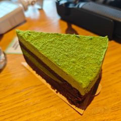 星巴克臻選（重慶大學城熙街店）用戶圖片