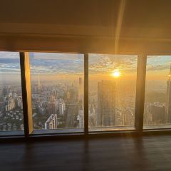 南宁香格里拉酒店·大堂吧 User Photo