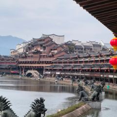 TAIHURENJIA·SUZHECAI User Photo