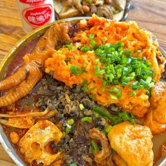 金弟炒螺螄粉（駕鶴店）張用戶圖片