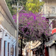 吴进平小食店 User Photo