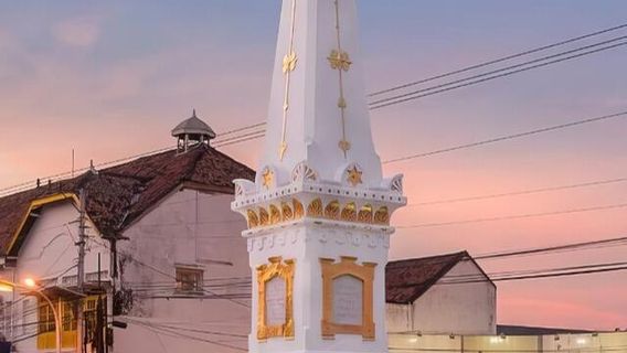 Yogyakarta