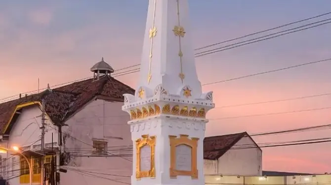yogyakarta