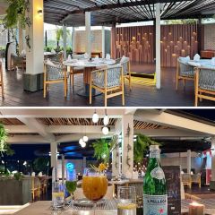 Yogyakarta Kitchen by Marriott張用戶圖片