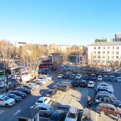 더 불 여행 사진