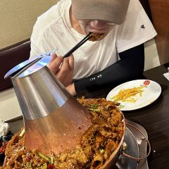 Suiyoumeibou User Photo