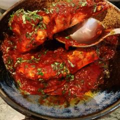 Candlenut User Photo