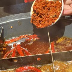 临江门毛肚火锅(金街店) 여행 사진