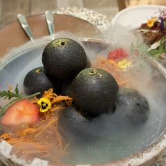 Mango Coco User Photo