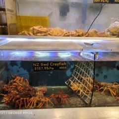 Harbourside Ocean Bar Grill User Photo