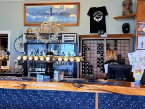 The Pier Hotel Restaurant