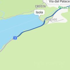 Hotel Bregaglia User Photo