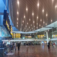 Axis Bar and Lounge 여행 사진