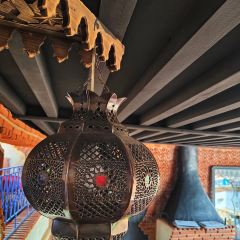 Aladdin Restaurant User Photo